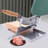 Manual Stainless Steel Kitchen Slicer