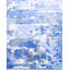 Overdyed One-of-a-Kind Rectangle 9'1" X 11'10" Hand Knotted Area Rug