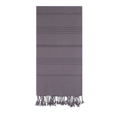 Serviette de plage Themroc