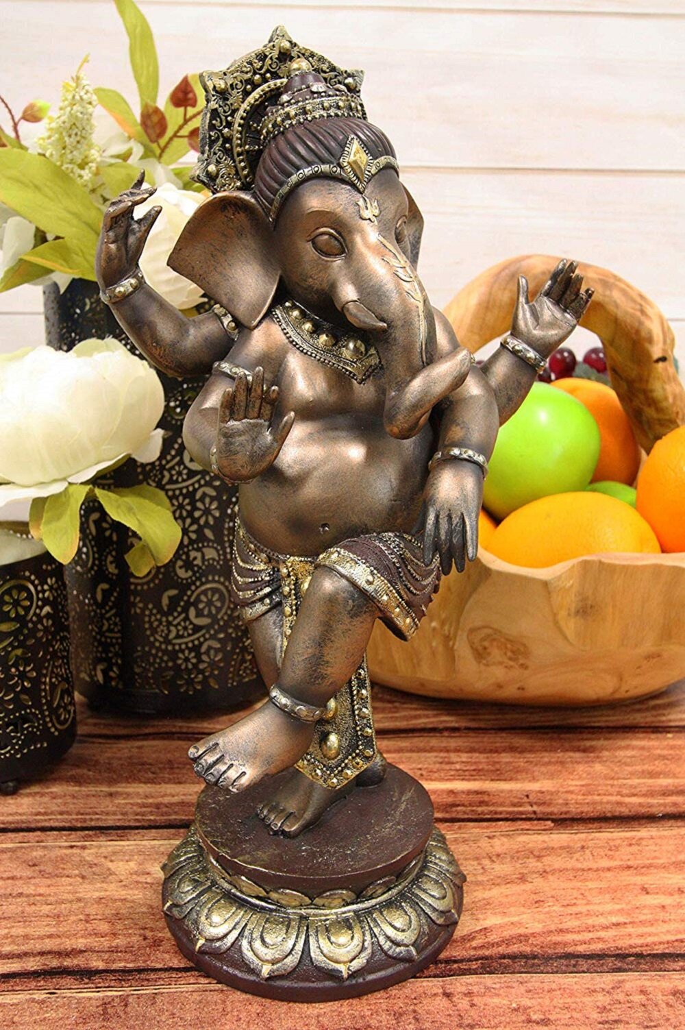 Ganesha supreme hotsell