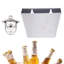 Stainless Steel Bottle Opener