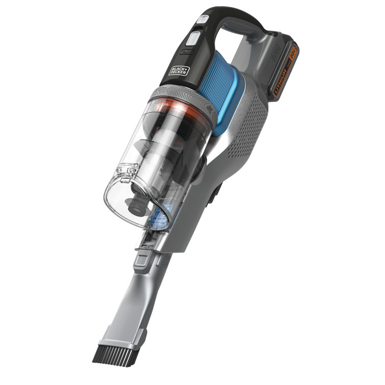 BLACK+DECKER Power Series Extreme Cordless Stick Vacuum Cleaner, BSV2020G 