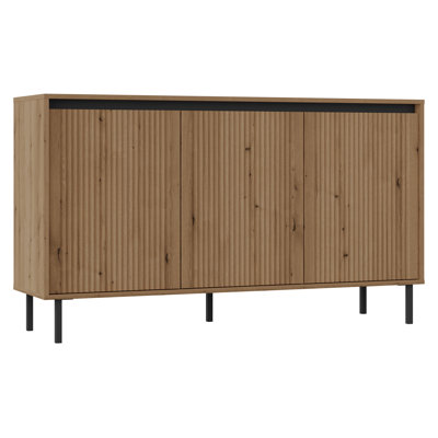 Cevyn 148.6 cm W Sideboard