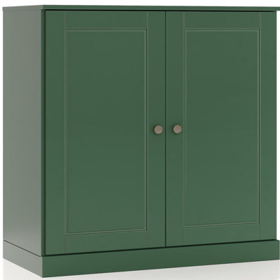 Armoire à linge 32 po