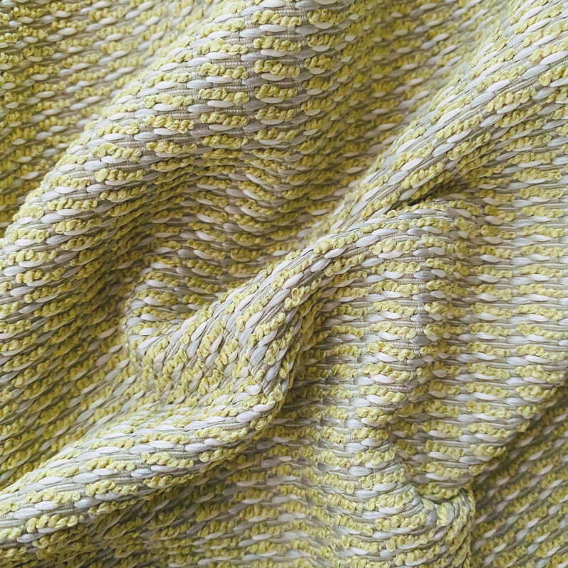 Felicity Demi Citron Fabric