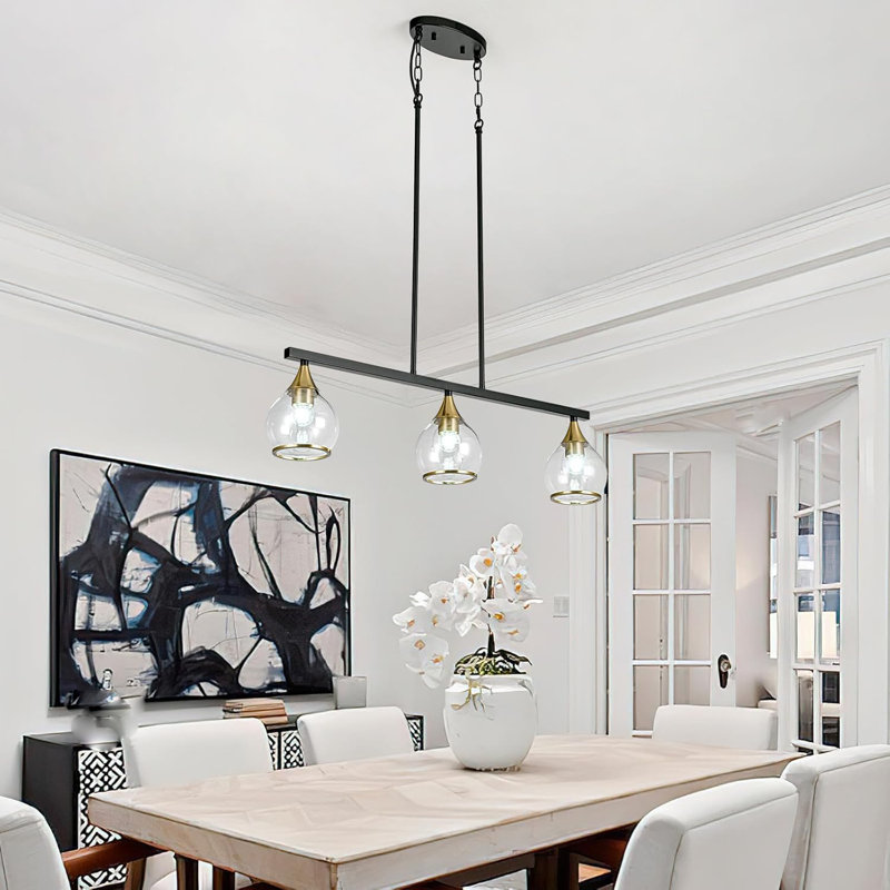 Kitchen Island Lamp