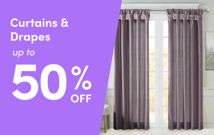 Curtain & Drape Deals