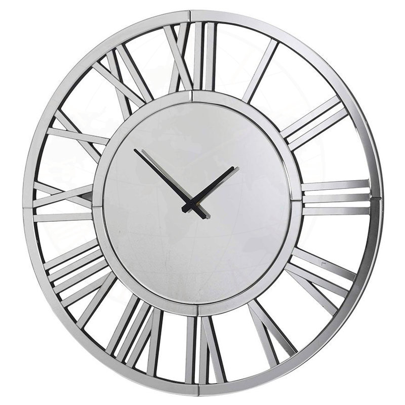 Grande horloge murale 24 po