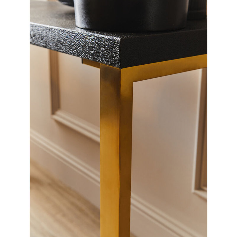 120cm Console Table