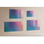 Magnetic Glass Dry Erase Board