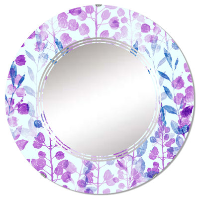 Circle Mirror