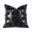 Liam Square Pillow Cover & Insert