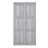 Twin Size Murphy Bed, can be Folded into a Cabinet