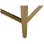 Halaina Upholstered Counter Stool