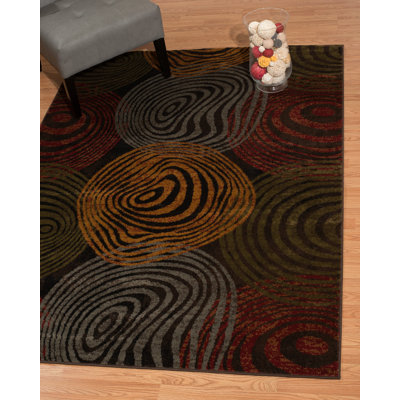 Tapis Bahr Decibel