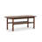 Paxi Mid Century Modern Coffee Table