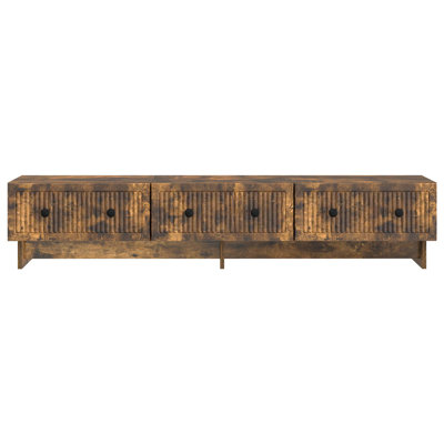 Unfinished TV Stand for TVs up to 65"