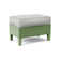Repose-pieds standard 25 po Gibraltar