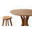 Spitzer Round Bar Table-700882016