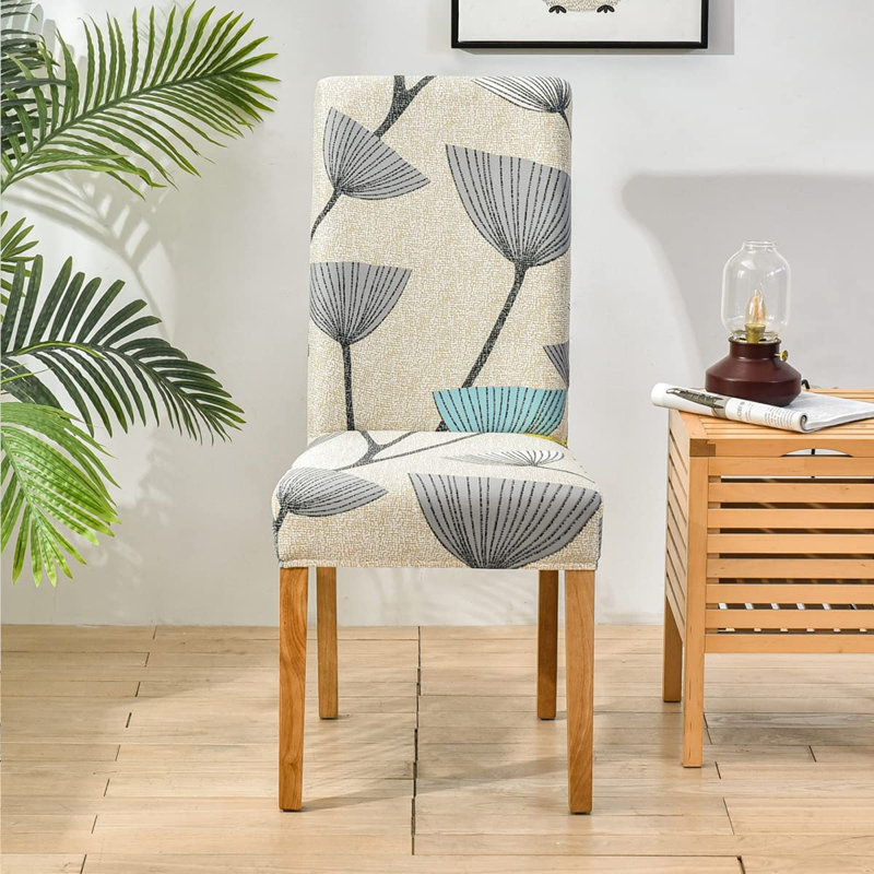 Dining Chair Slipcover