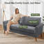 Causeuse standard rembourrée-916560755-916560759