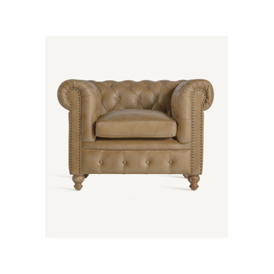 Elkins Accent Chair