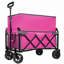 Expandable Dual-Layer Utility Wagon-125205175