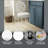 Cailyn Metal Accent Stool