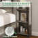 Sherell Bed Frame with 4 Storage Drawers