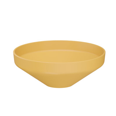 Fly 3110 Vessel Bathroom Sink
