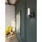 Delaporte Armed Sconce