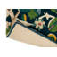 Hand Tufted Wool Floral Area Rug-1242805103
