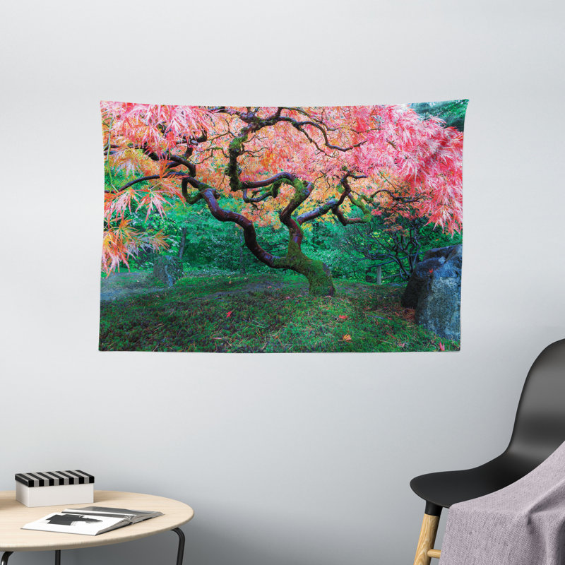 Polyester Tapestry