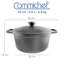 Commichef Lightweight Cast Iron Dutch Oven-124408214-124408216