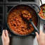 KitchenAid Hard Anodized Nonstick Stockpot with Lid, 8 Quart
