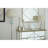 Michigamme Crystal Table Lamp