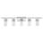 Nailwell 5 - Light Dimmable Vanity Light-27063577