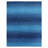 Sawda One-of-a-Kind Rectangle 9'1" X 11'8" New Age Area Rug in