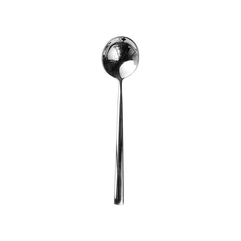 Movida Stainless Steel Dinner Spoon