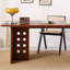 Table en bois massif Sense-106849570