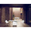 Faz Plastic Dining Table