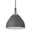 Summit 1 - Light Single Dome Pendant-1996089319-1996089313