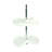 Plastic Lazy Susan Organizer