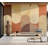 Premium Peel & Stick Wall Mural - Geometric Shapes-1922273257