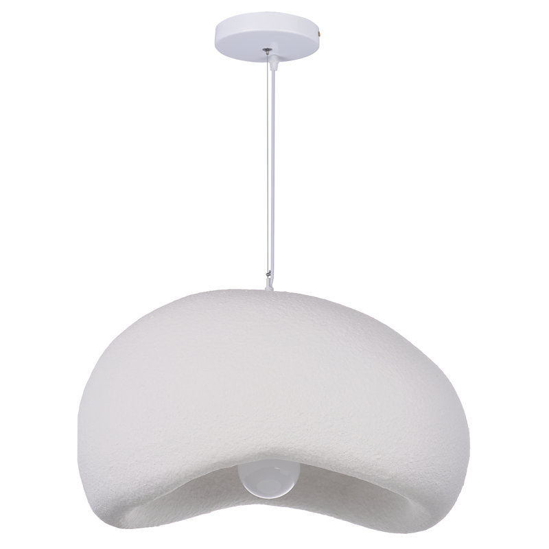 Colbee Exceptional Pendant Light, 1 Light