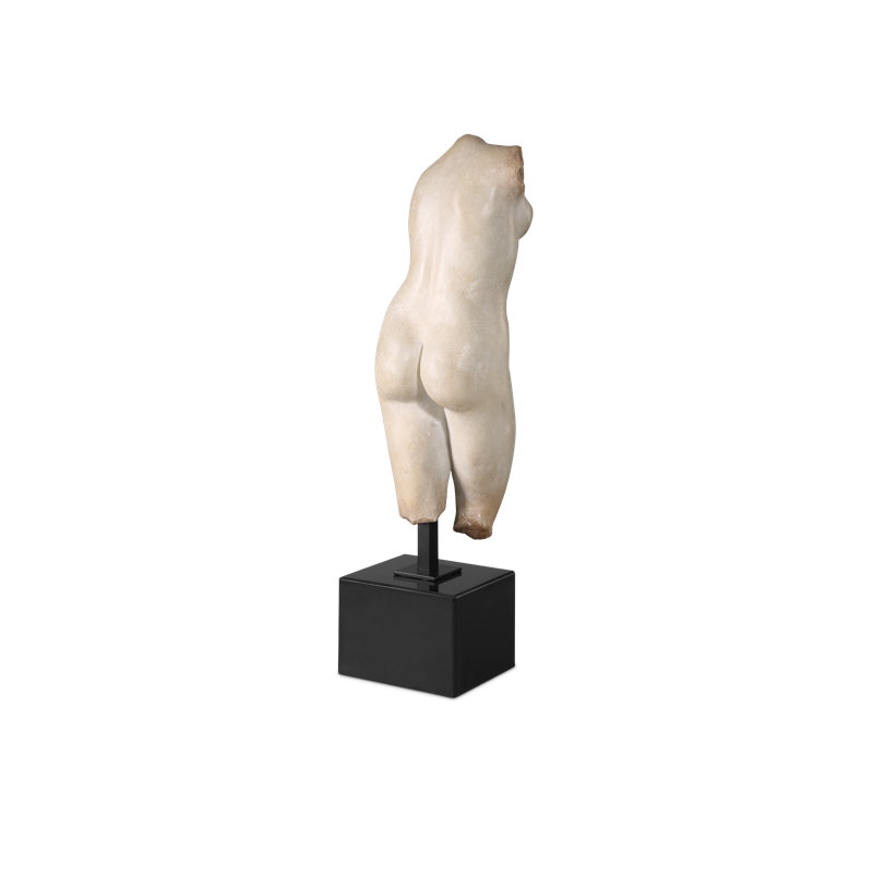 Goddess Venus People Statue