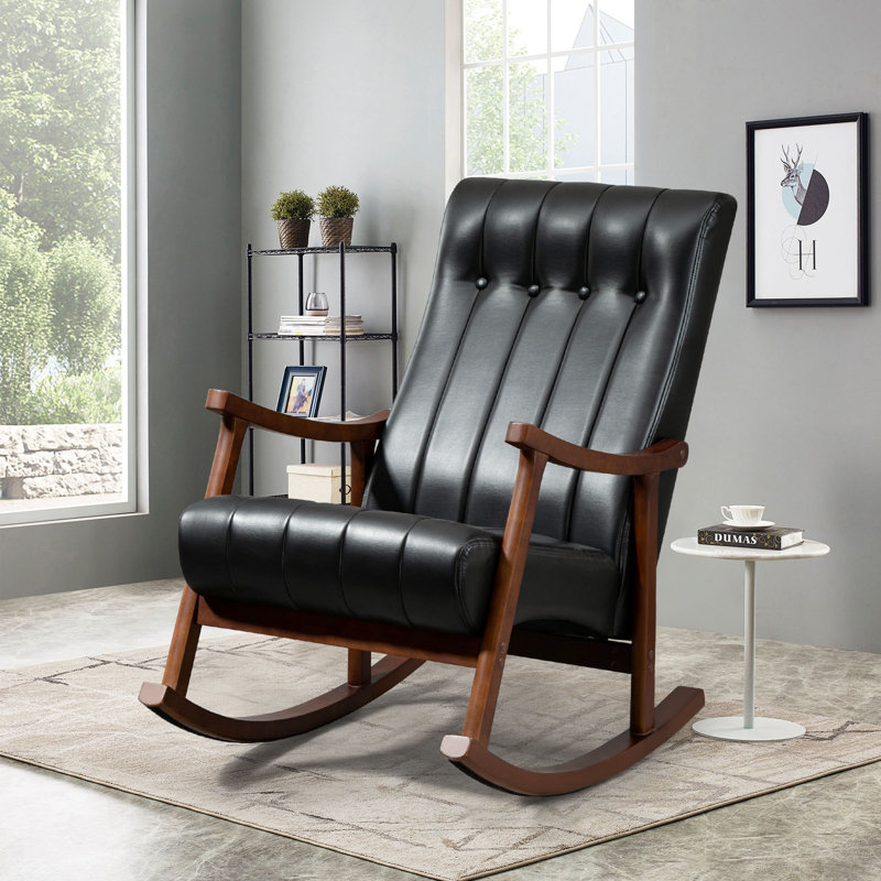 Lanxton Rocking Chair