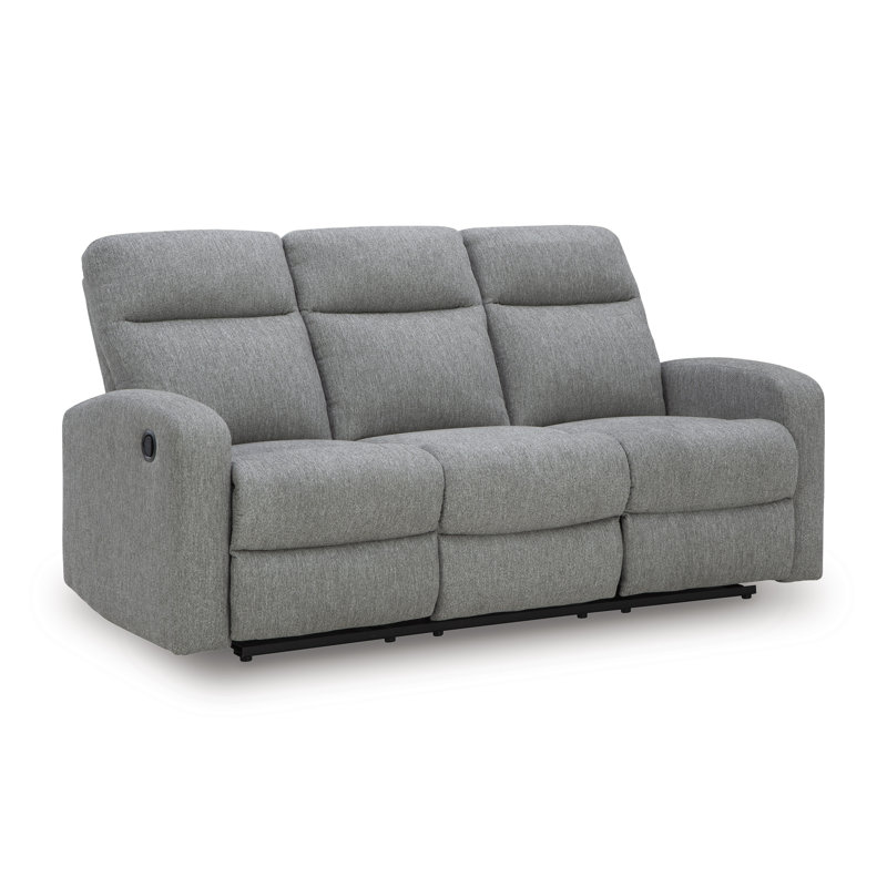 Waldorf Reclining Sofa