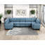 Fauteuil sans accoudoirs Living Room Furniture
