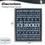 Cadre flottant Ice Hockey Expressions, design par Melody Hogan-1947346062-1947346058
